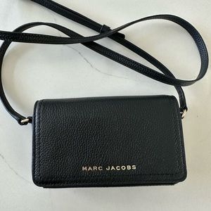 Marc Jacobs mini crossbody